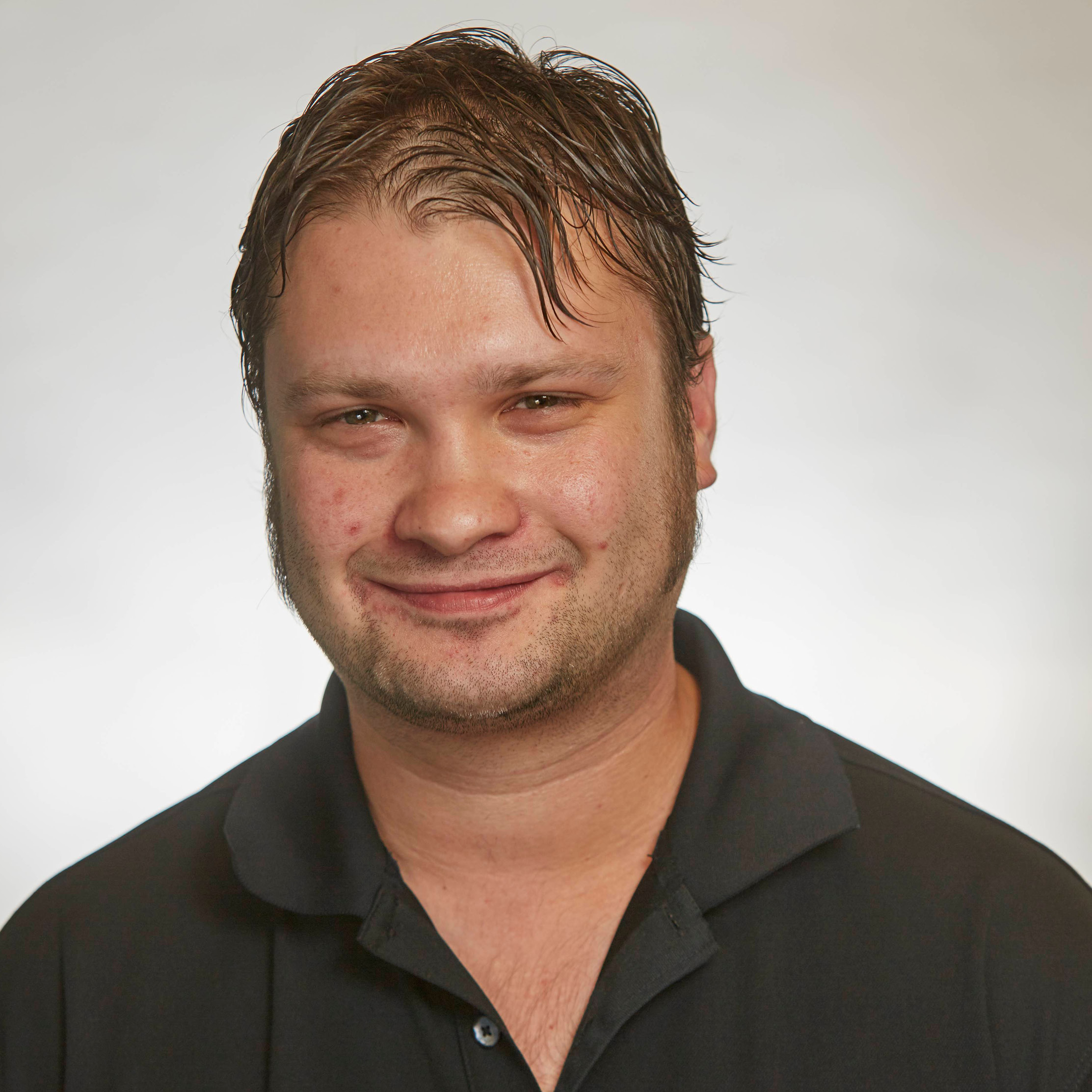 Christopher Barczewski, PTA from SOS