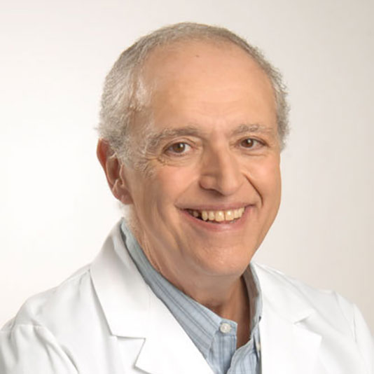 John J. Cambareri, MD from SOS