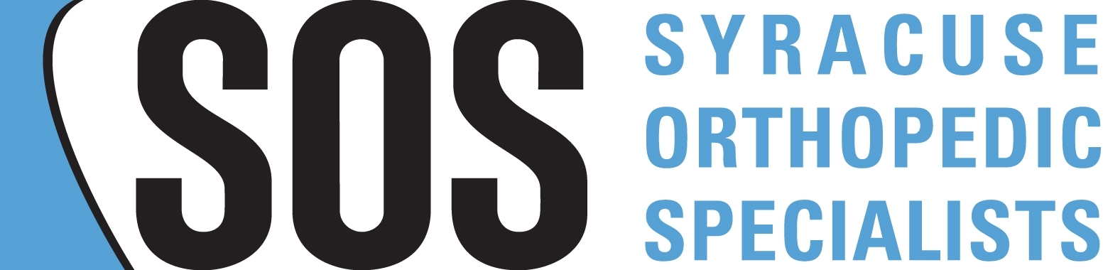 syracuse orthopedic specialists logo