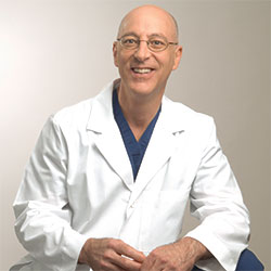 Brett Greenky, MD, MS, President of SOS