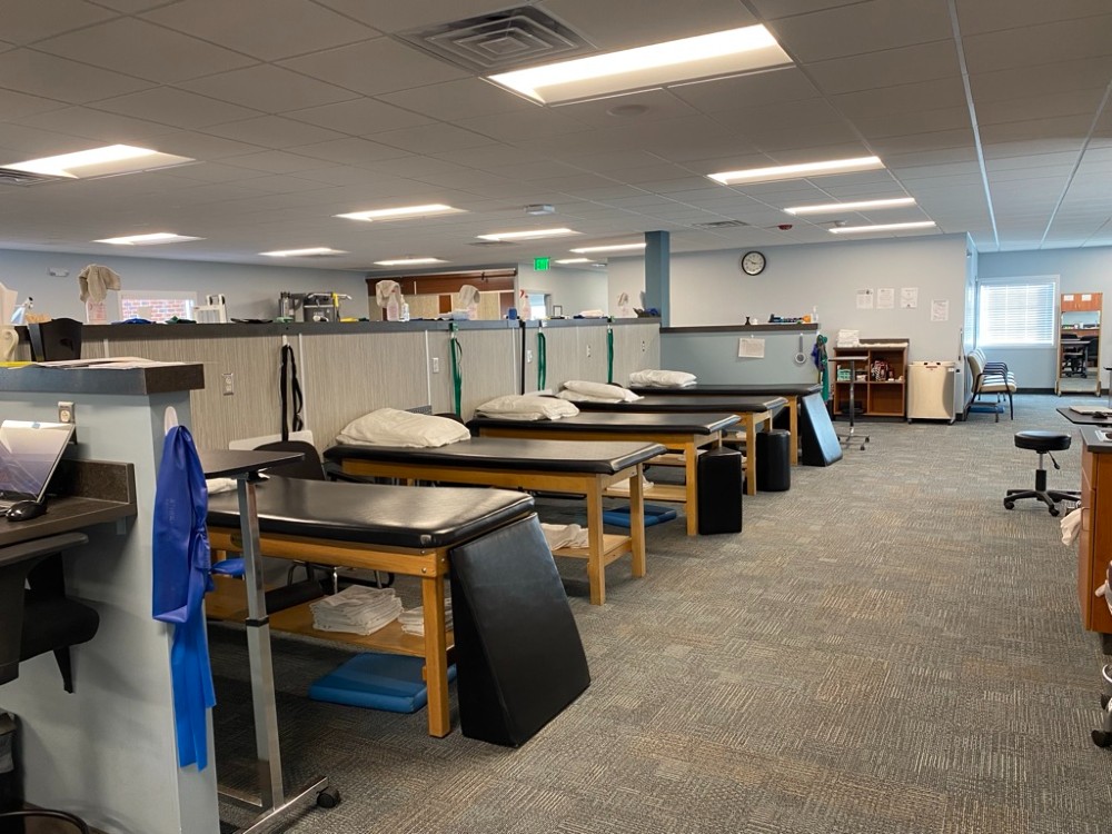 Camillus Therapy Camillus Therapy