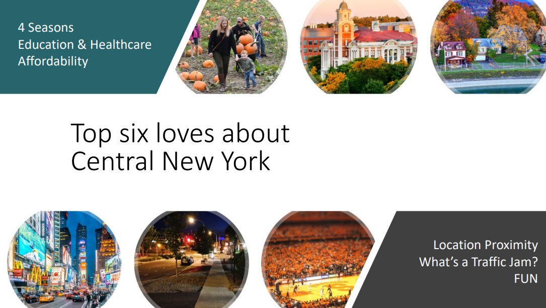 top 6 loves about CNY