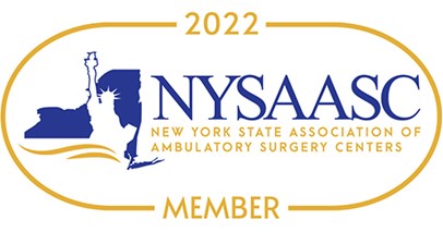 Specialists One-Day Surgery Center member of new york state association of ambulatory surgery centers in 2022