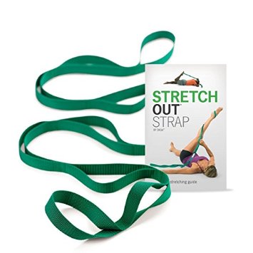 Muscle Exercise Strap
