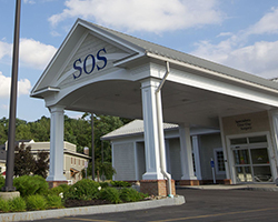 SOS One-Day Surgery Center opens