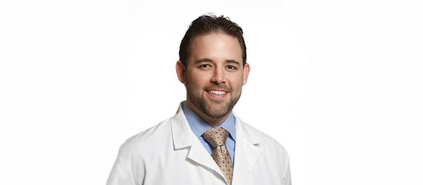 Nathan Everding, MD