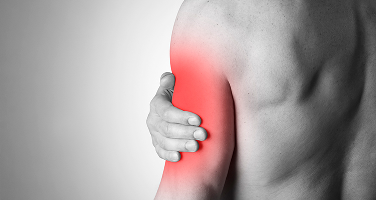 Arm Pain near syracuse ny from SOS
