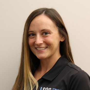 athletic trainers near syracuse ny Jessica Gerrard profile image