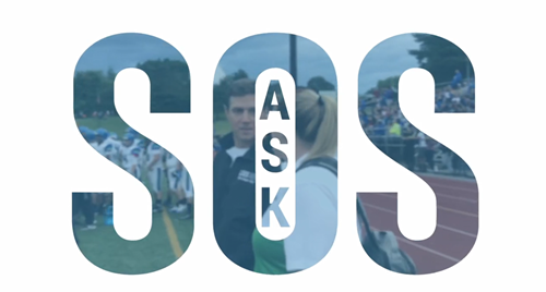#AskSOS Sports Medicine