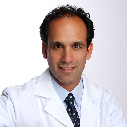 Naven Duggal, MD from Syracuse Orthopedic Specialists