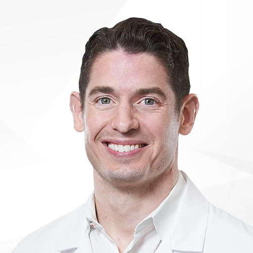 Justin Iorio, MD, Spine Surgeon