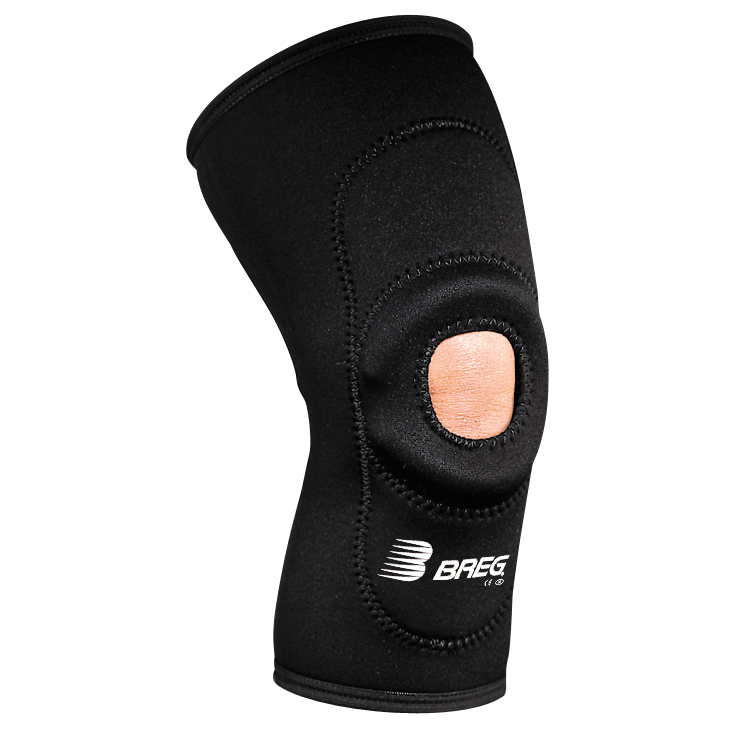 Patella Donut Knee Support