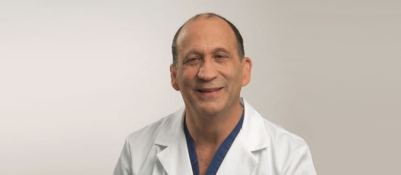 Dr. Seth Greenky