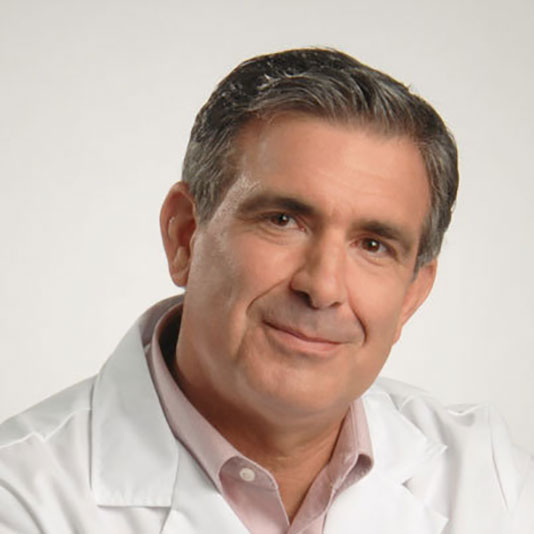 I. Michael Vella, MD from SOS