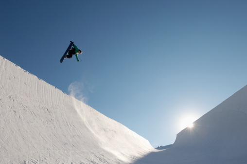 Snowboarding Injuries and Prevention Tips