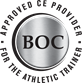 boc logo