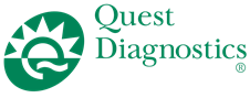 Quest Diagnostics Logo