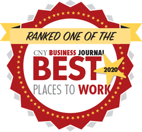 SOS Chosen as a 2020 Best Places to Work