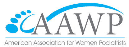 american association for women podiatrists