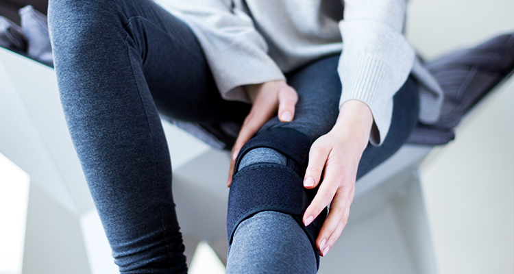 non-surgical-knee-relief from sos