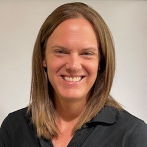 Physical Therapist Judy Spilka, PT, DPT from Syracuse Orthopedic Specialists