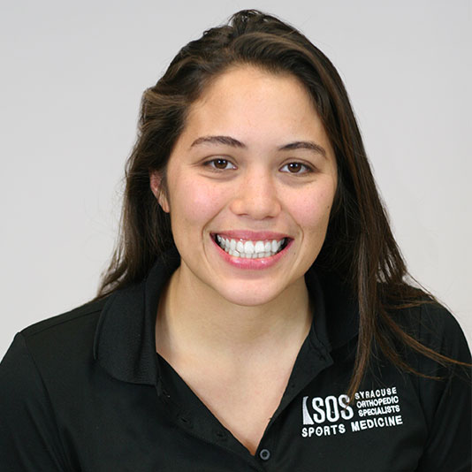 Photo of Laura Goodwell, Continuing Education Coordinator, Athletic Trainer