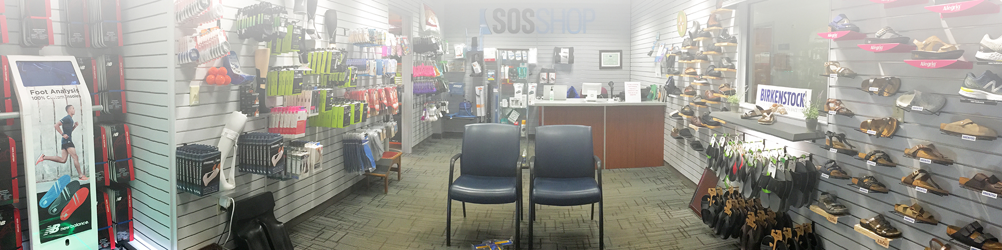 SOS Store near syracuse ny