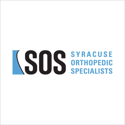 Syracuse Orthopedic Specialists Logo