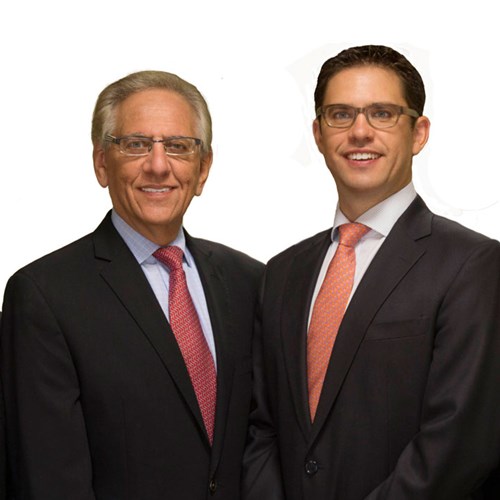 SOS Welcomes Irving Raphael, MD, & Bradley Raphael, MD