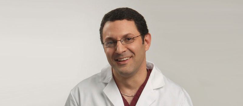 Dr Todd Battaglia | ACL Injuries