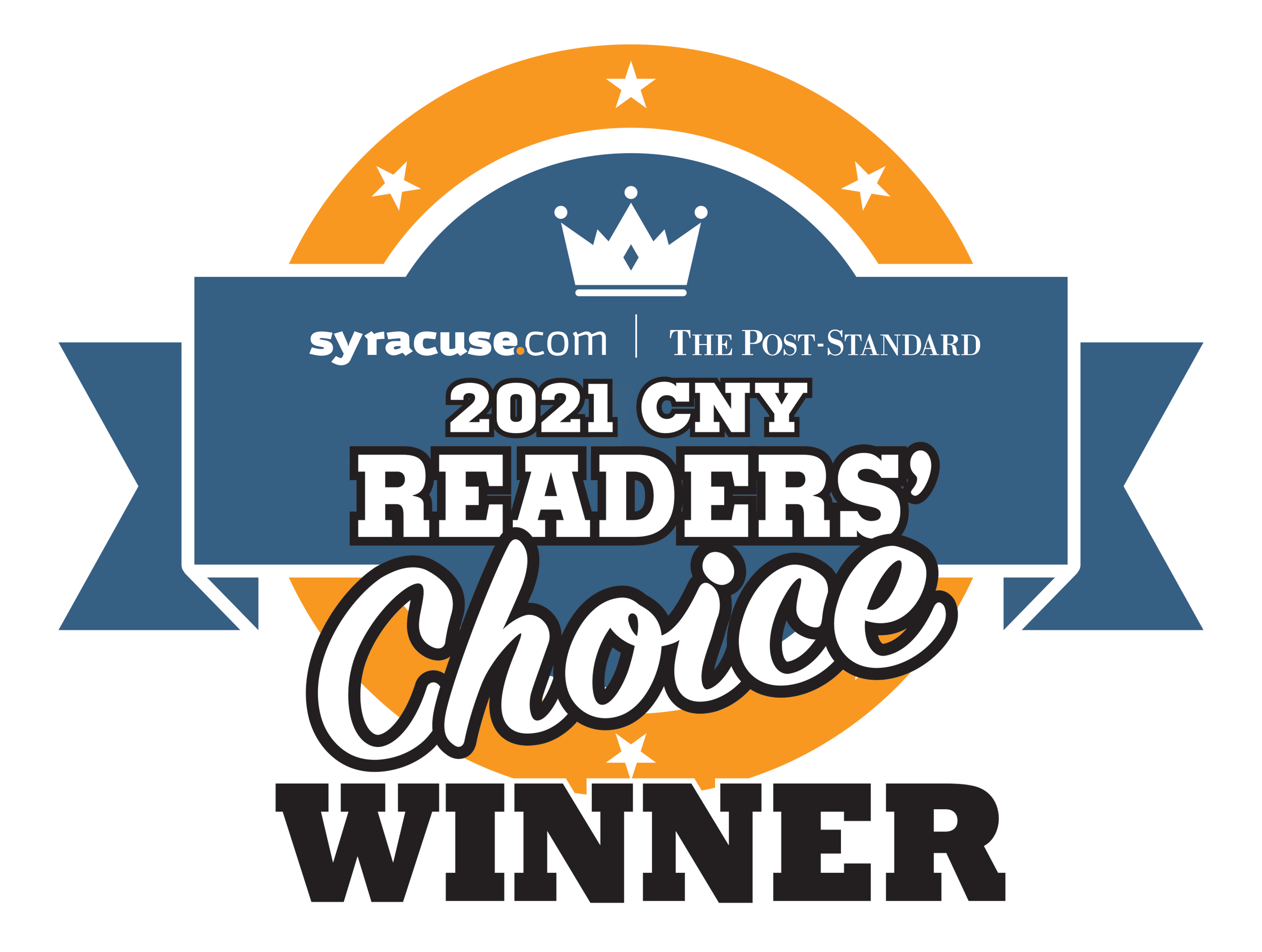 2021 CNY Readers' Choice Winner - Physical Therapy