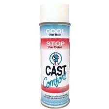 Cast Comfort spray