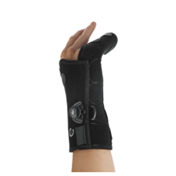 Boxer's Fracture Brace
