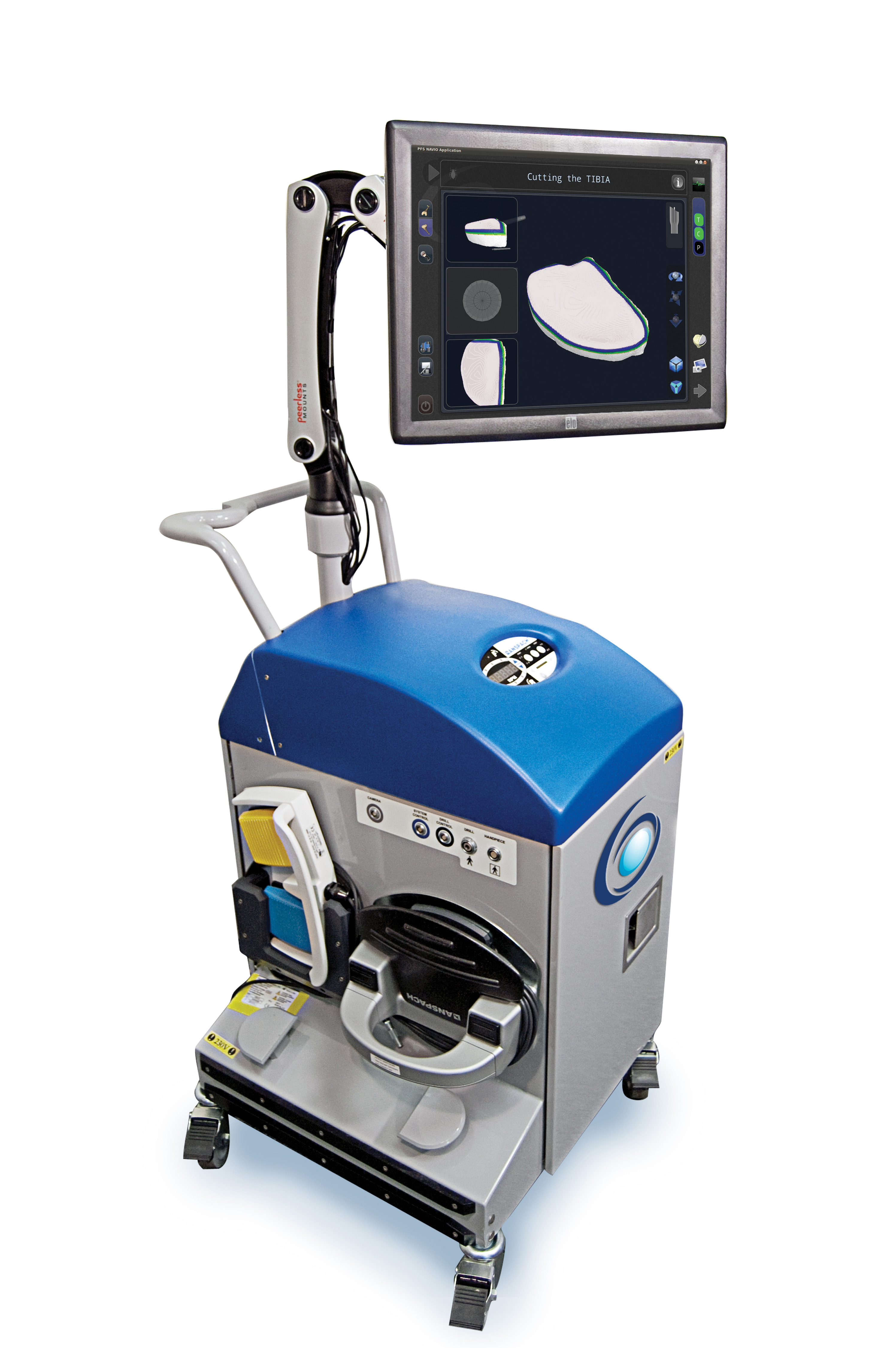 Navio™ Robotics from SOS