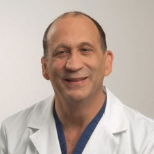 Dr. Seth Greenky