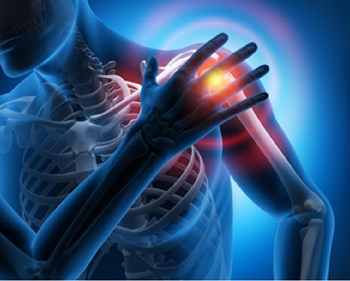 Shoulder Joint Pain Image