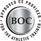 BOC emblem