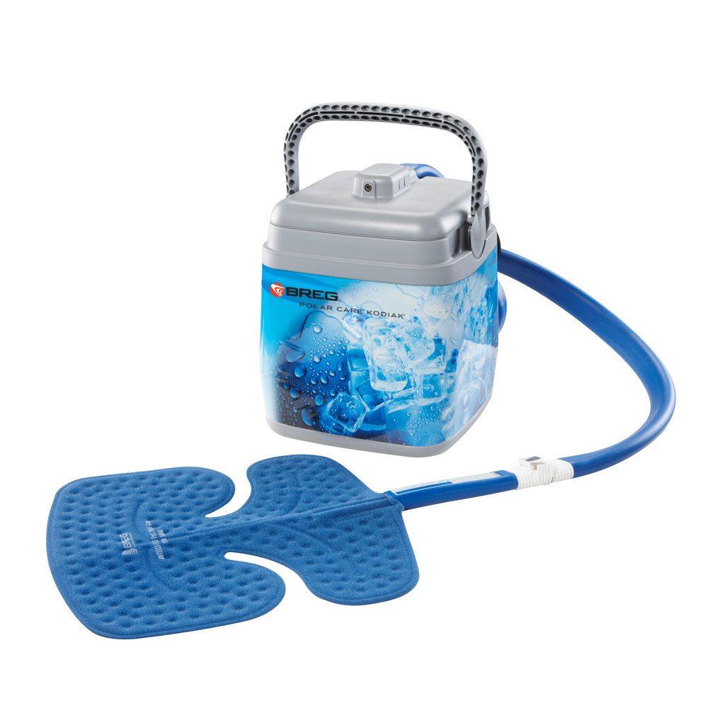 Polar Care Kodiak Cold Therapy System