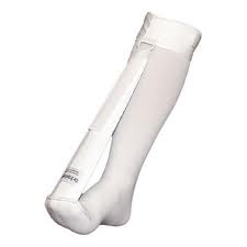 Strassburg Sock