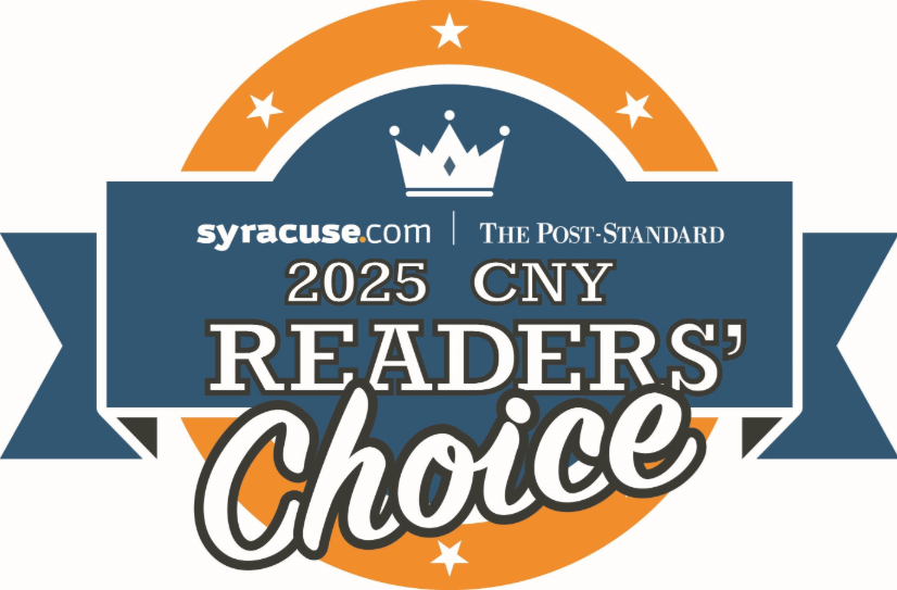 CNY Readers' Choice Award Vote