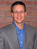 Dr. Greg Shelley, PhD sports medicine presenter