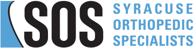 Syracuse Orthopedic Specialists Logo