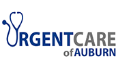Urgent Care of Auburn Logo