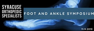 Foot and Ankle Symposium