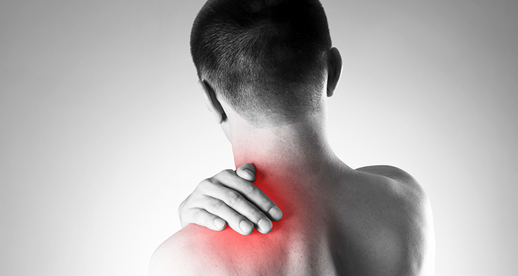 Shoulder Pain near syracuse ny from SOS