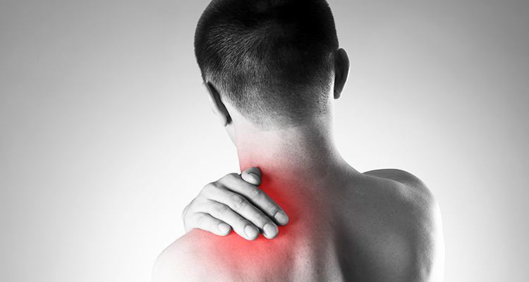 Shoulder Pain