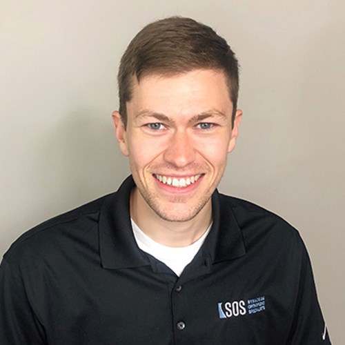 Kevin Printup Physical Therapist from Syracuse Orthopedic Specialists