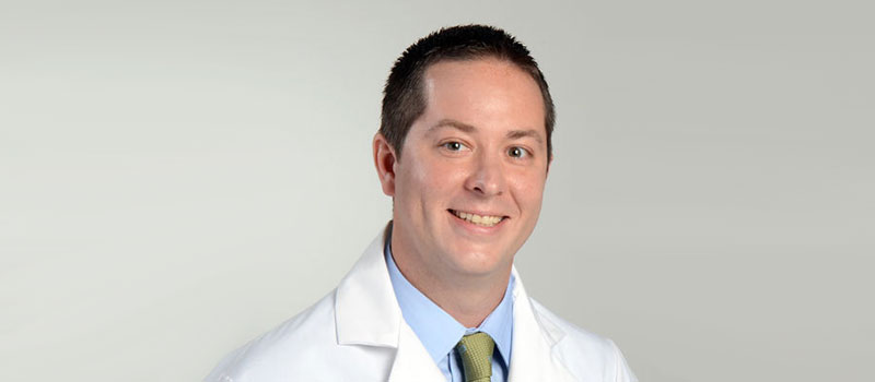 Dr. Aaron Bianco
