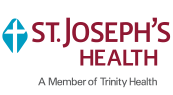 St. Joseph's Hospital Logo