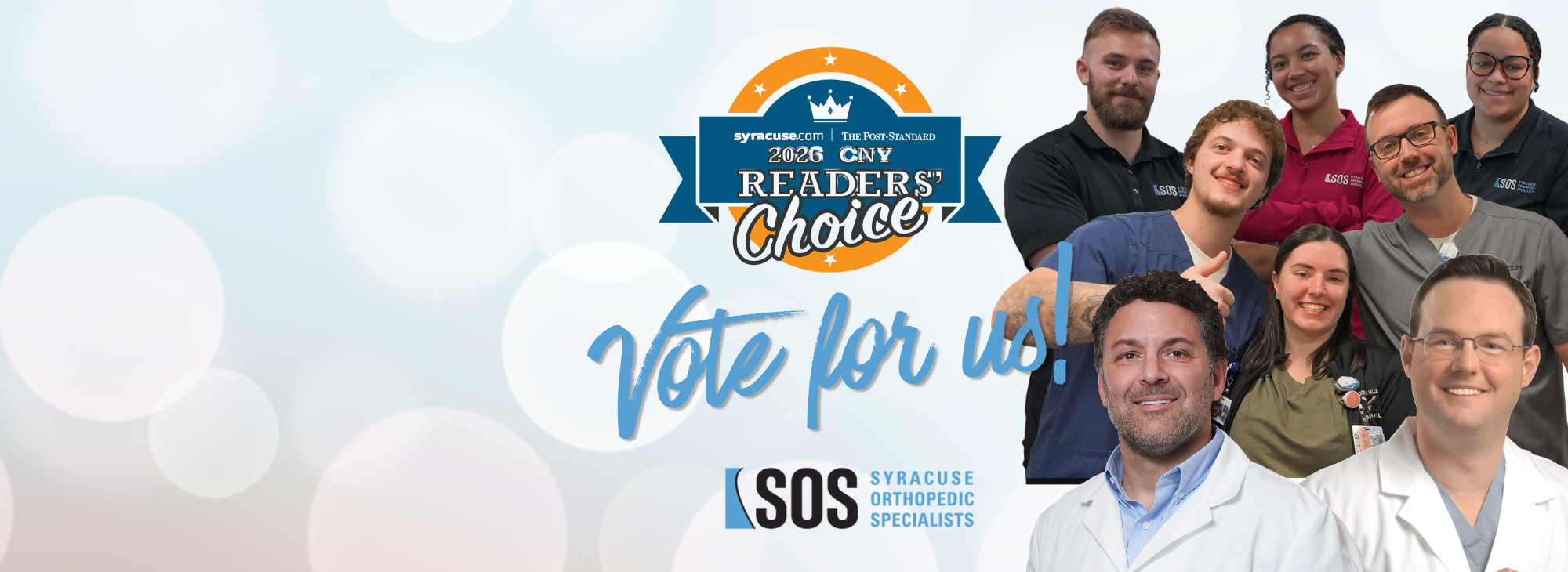 2026 CNY Readers Choice Awards- Vote for SOS